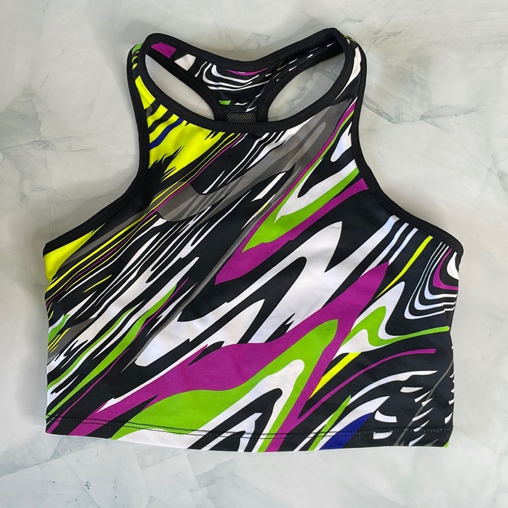 Fabletics Clara Sports Bra